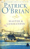Master and Commander Cover