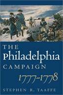 The Philadelphia Campaign cover