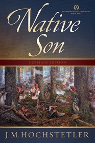 Native Son cover