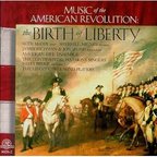 Music of the American Revolution DVD